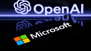 Ai-Microsoft