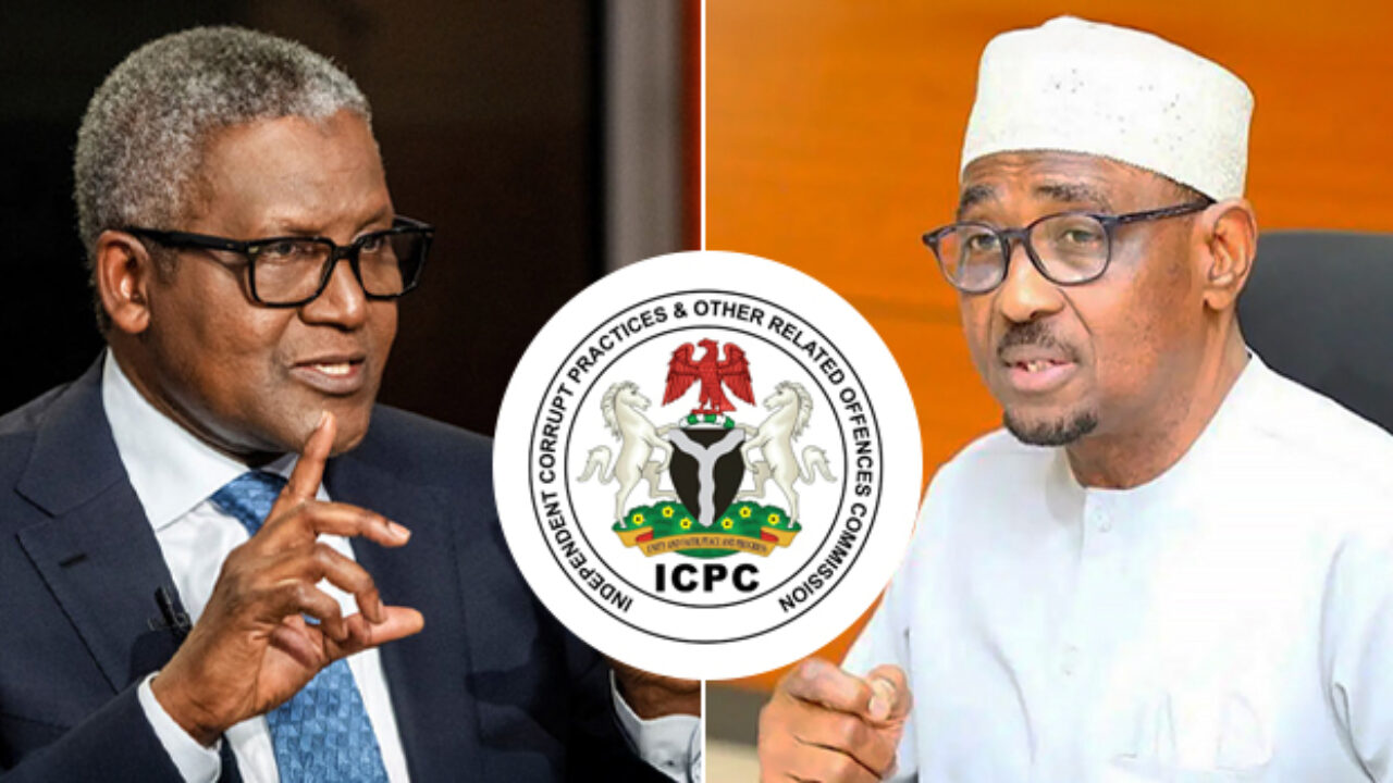 Dangote-Farouk-ICPC-1