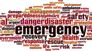 Disease-preparedness