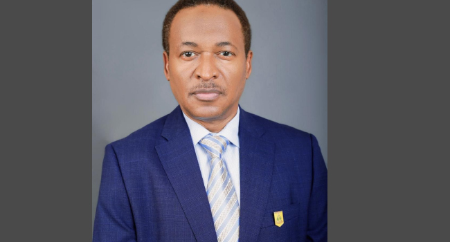 Dr.-Usman-Arabi-General-Manager-Public-Affairs-Department-of-the-Nigerian-Electricity-Regulatory-C