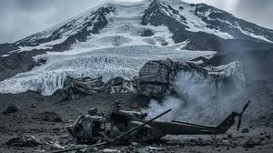 Helicopter-crash-Kiimanjaro