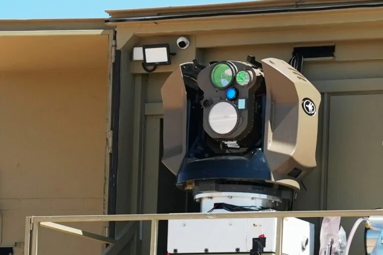 Iron-Beam-air-defence-laser-weapon-system-to-become-operational-in-2025-says-Rafael-CEO