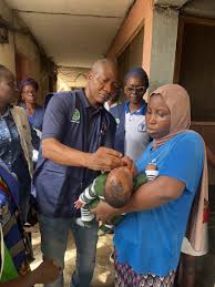 Lagos-immunisation-maternal-care