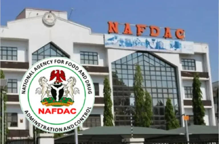 NAFDAC-2