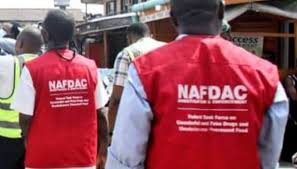 NAFDAC-logo