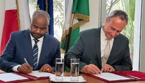 Nigeria-France-digital-deal