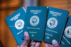 Nigeria-electronic-passport