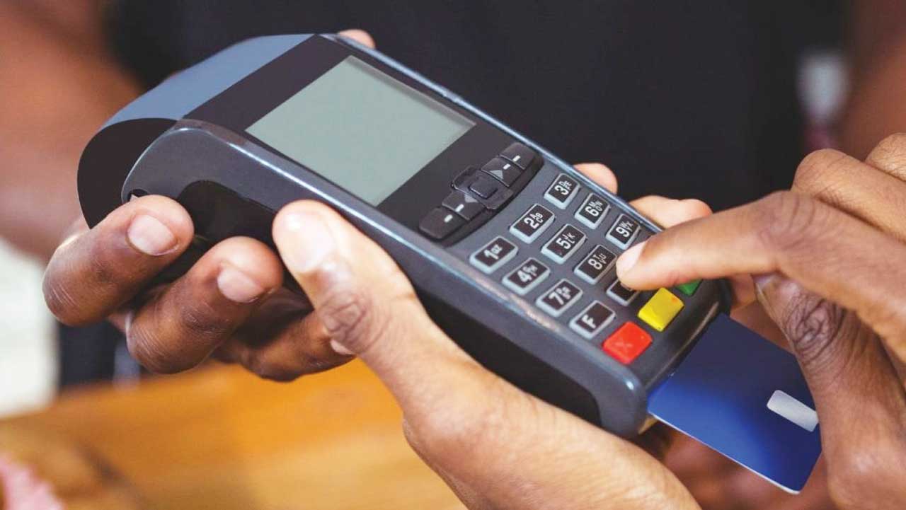 POS-Transaction