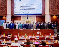 Paliamentary-conflict-resolution