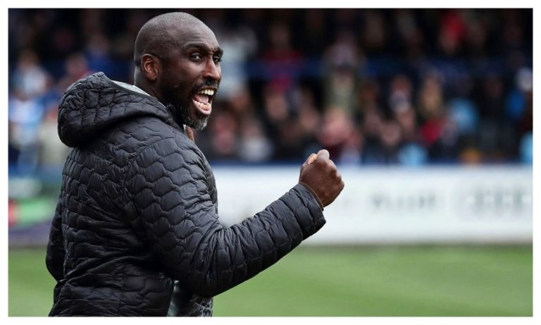 Sol-Campbell-