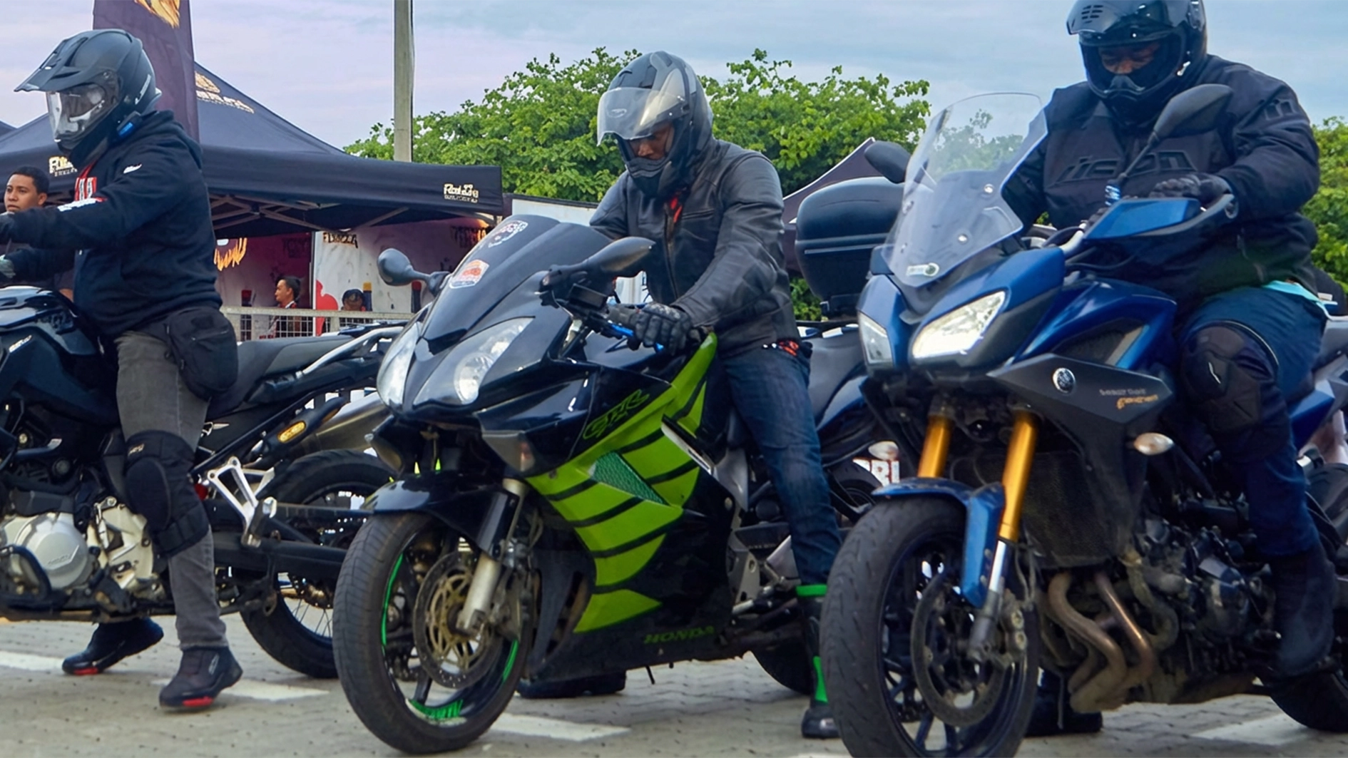Some-super-bikers-at-the-TORQ-Autofest-held-at-Eko-Hotels-Lagos
