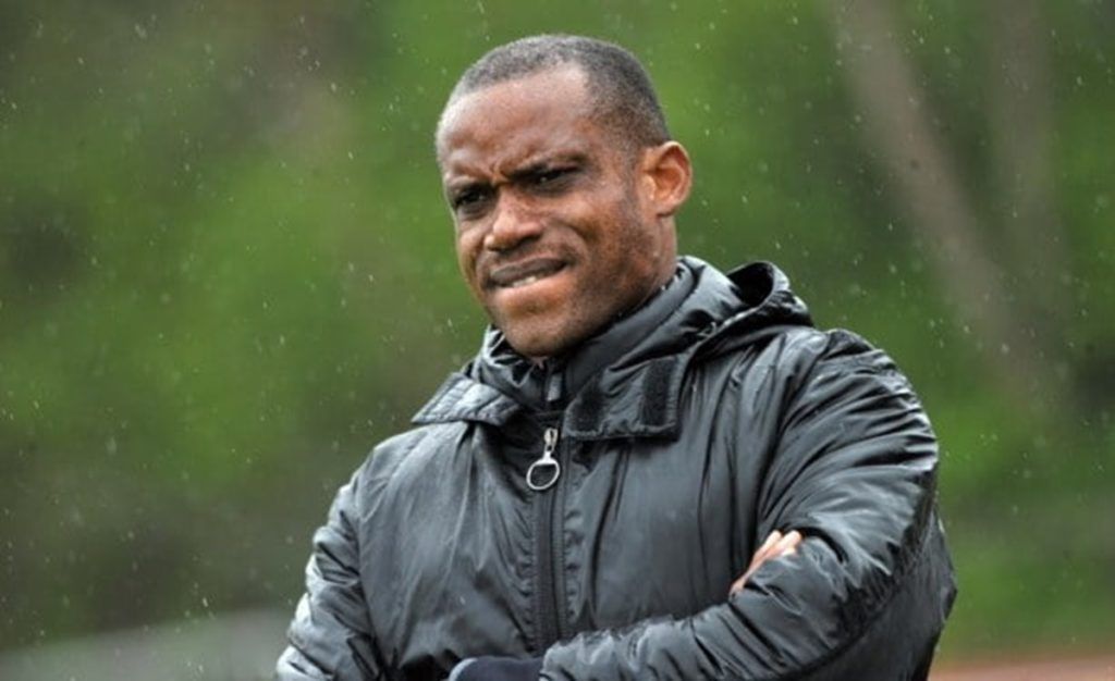 Sunday-Oliseh