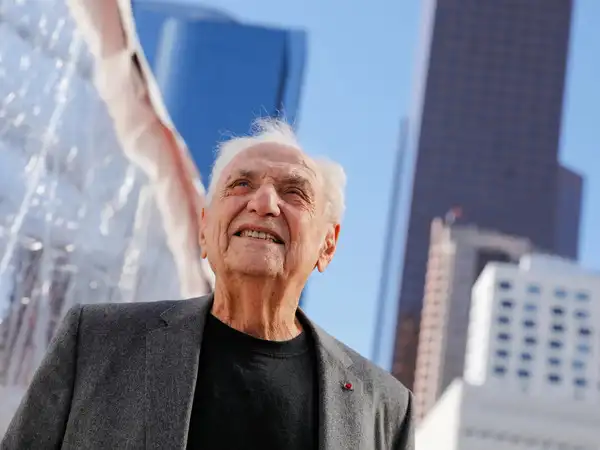 architect-frank-gehry