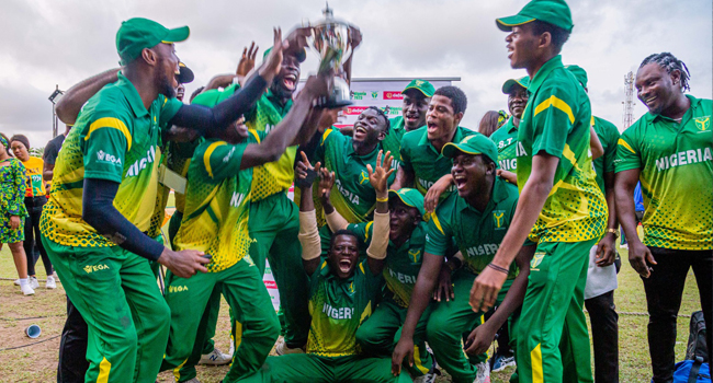 cricket-Yellow-Green-nigeria