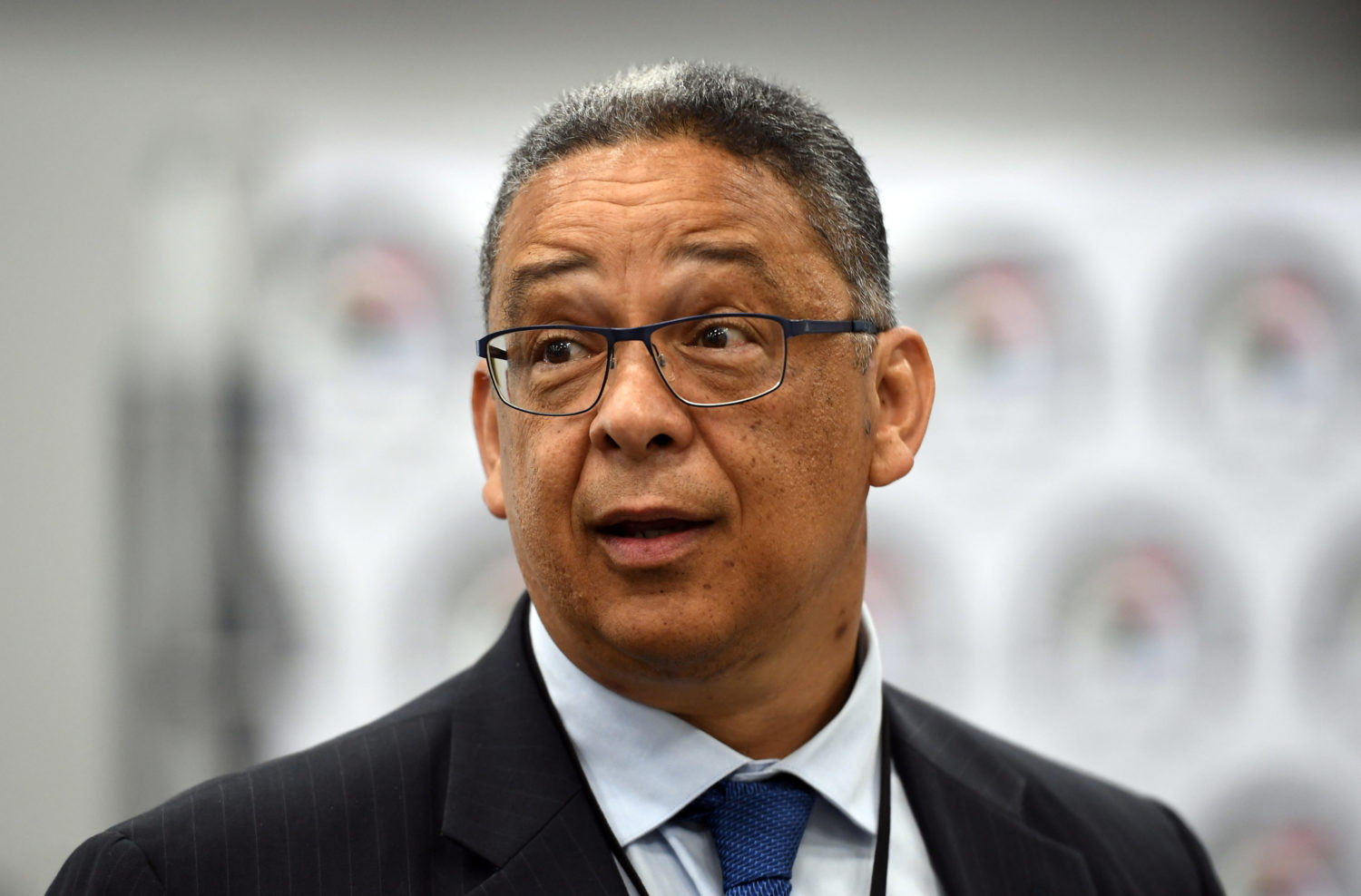 State capture commission of inquiry: Robert McBride testifies