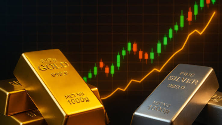 202509Gold-Smashes-Record-Above-3500-On-Fed-Cut-Bets