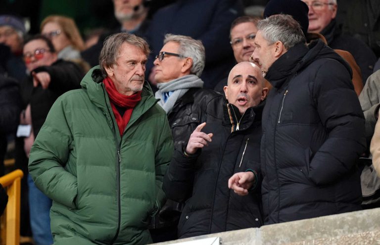 Wolverhampton Wanderers v Manchester United - Premier League - Molineux Stadium