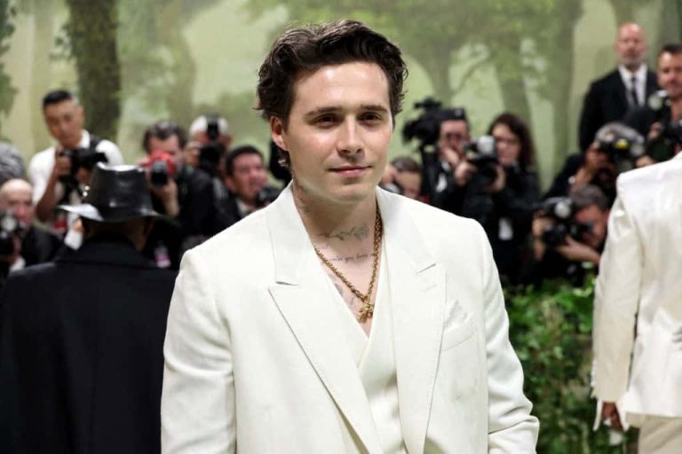 The 2024 Met Gala Celebrating "Sleeping Beauties: Reawakening Fashion" - Arrivals