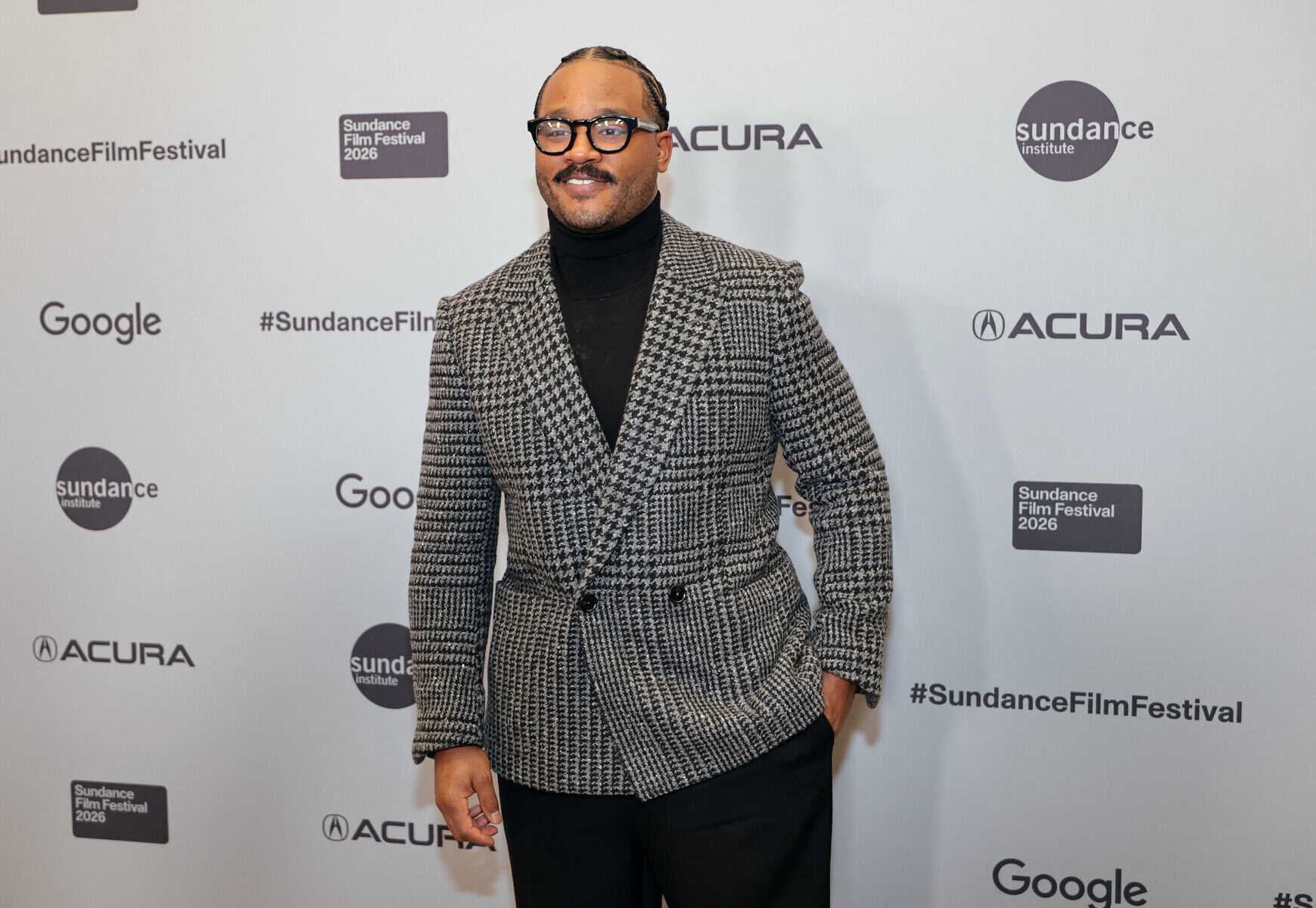 2026 Sundance Film Festival - Celebrating Sundance Institute: A Tribute To Founder Robert Redford