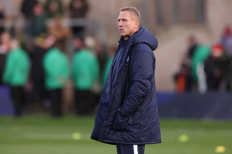 Northampton Saints v Vodacom Bulls - Investec Champions Cup 2025/2026