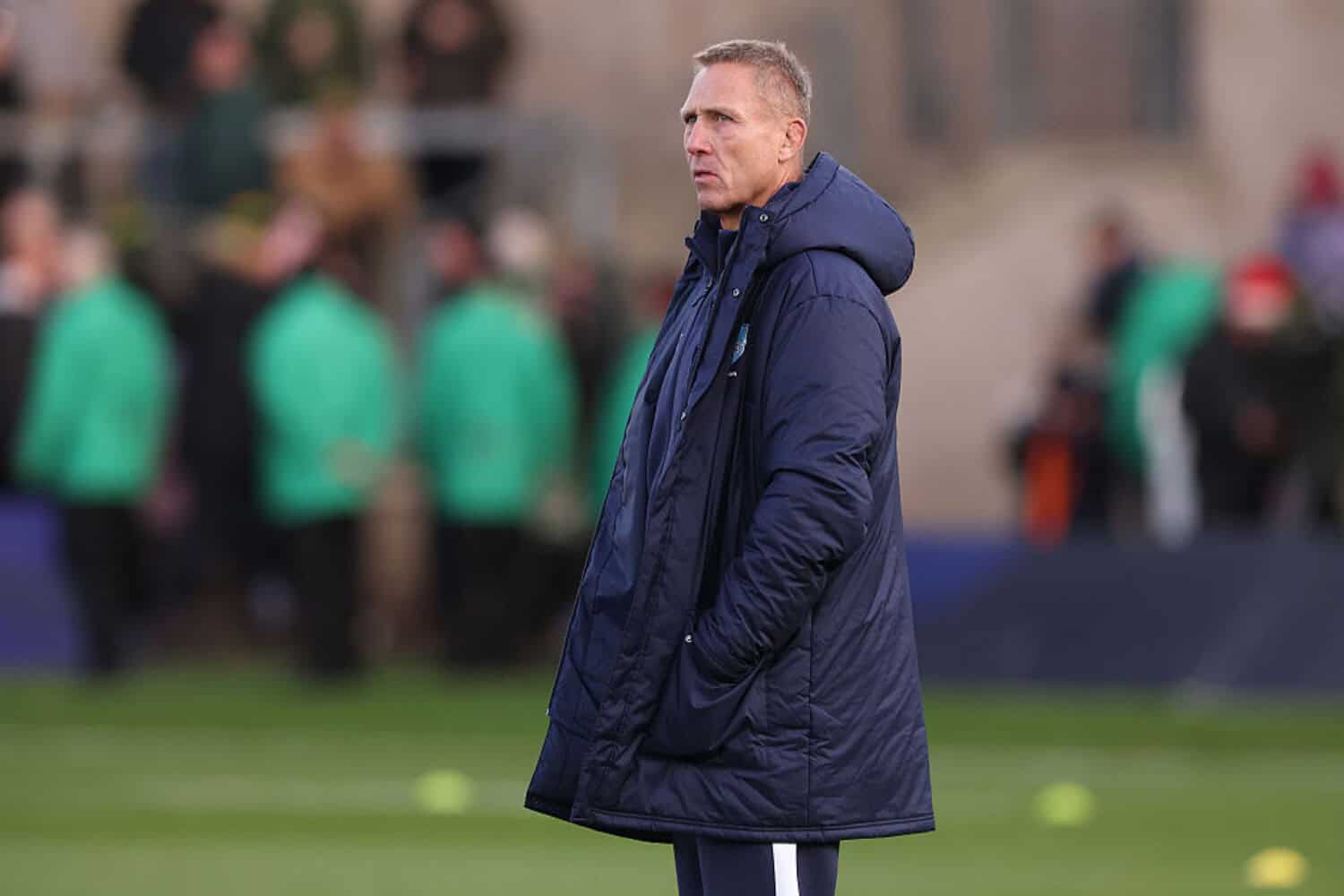 Northampton Saints v Vodacom Bulls - Investec Champions Cup 2025/2026