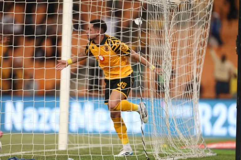Betway Premiership: Kaizer Chiefs v Golden Arrows