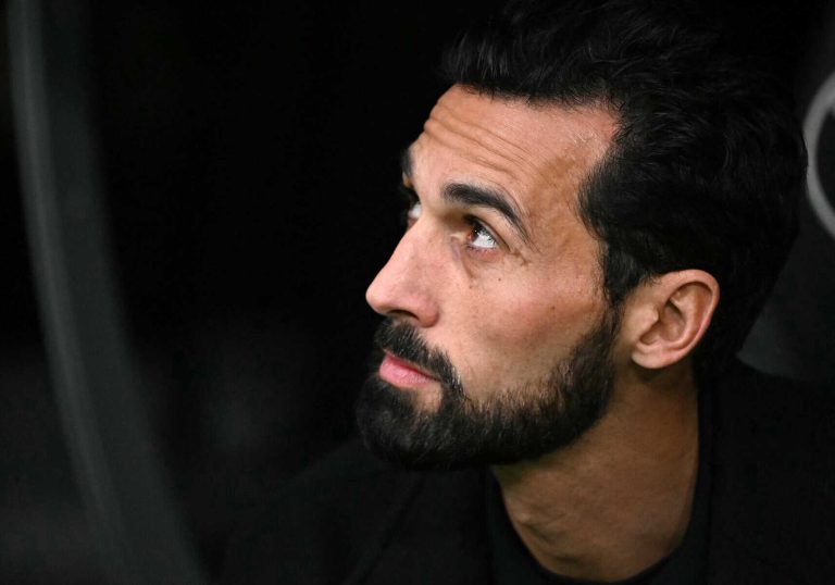 FBL-ESP-LIGA-REAL MADRID-LEVANTE