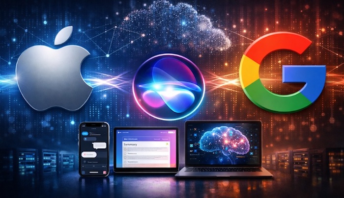 202601Apple-Taps-Googles-Gemini-Models-For-Siri-In-Landmark-AI-Partnership