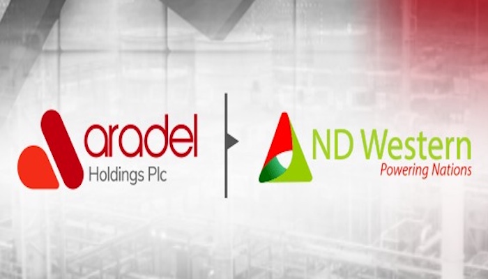 202601Aradel-Raises-ND-Western-Stake-To-81.67-After-Completing-40-Equity-Acquisition
