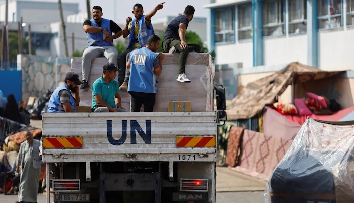 202601Attacks-On-Aid-Workers-Rise-In-Eastern-DR-Congo