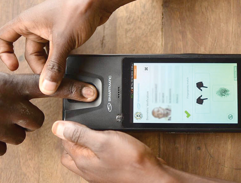 202601Biometric-voter-verification-kit-machine