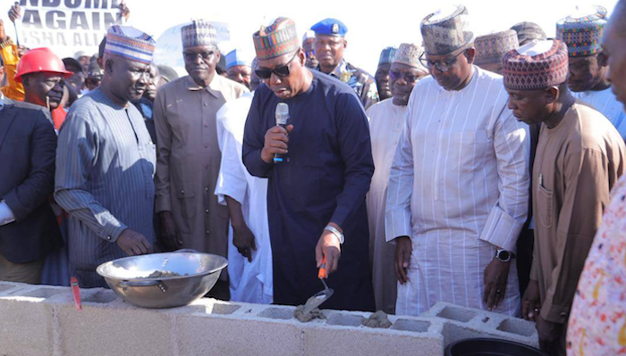 202601Borno-Governor-Zulum-Launches-Construction-Of-Two-Mega-Schools-In-Hawul-LGA