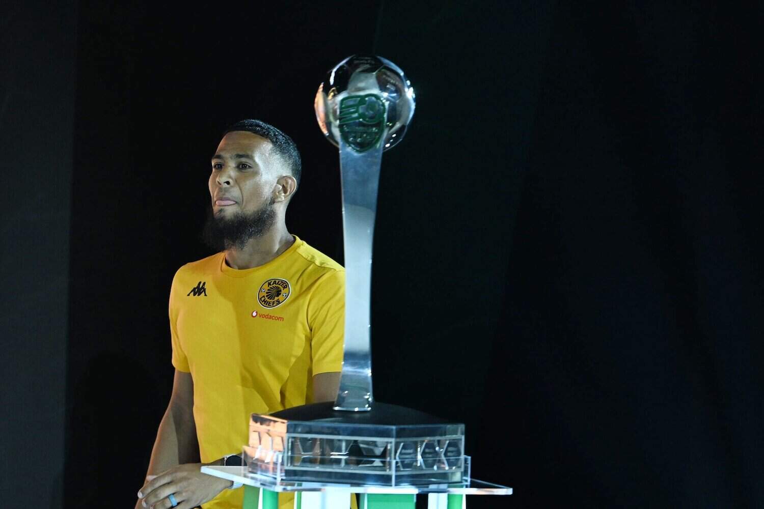 Nedbank Cup: Last 32 Draw