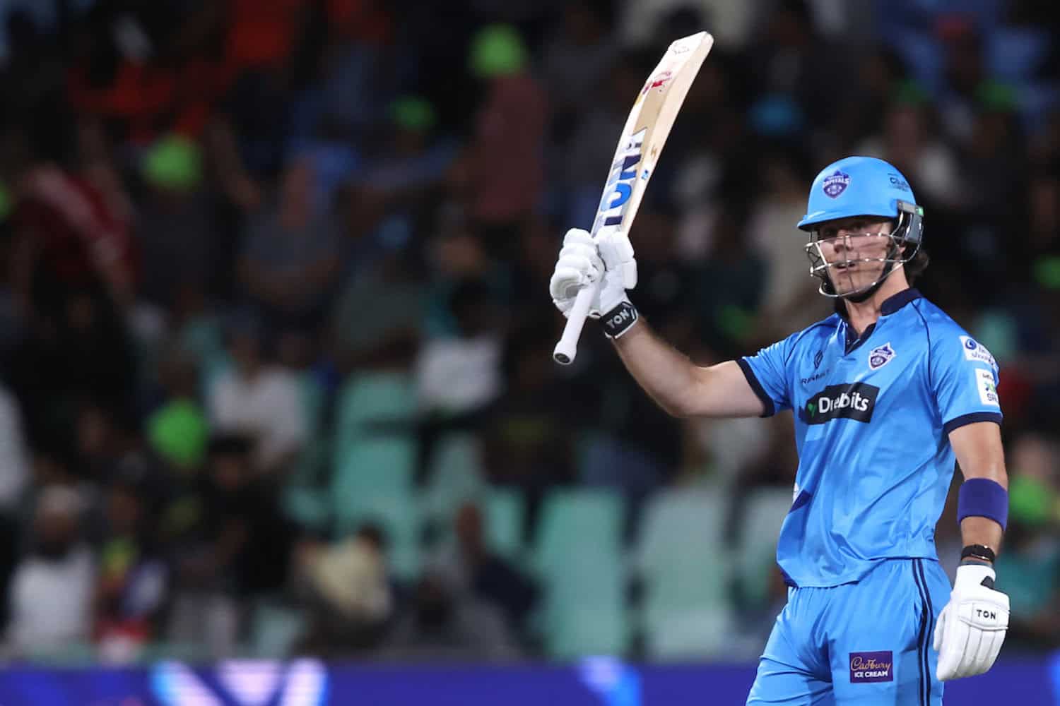 Betway SA20 S4 Qualifier 1 - SEC v PC