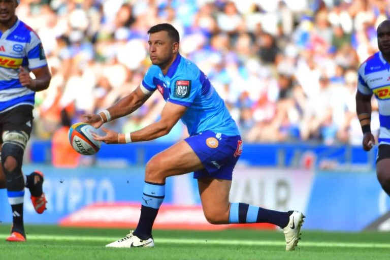 202601Bulls-flyhalf-Handre-Pollard