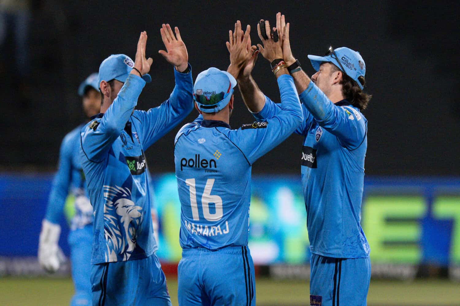 Betway SA20 S4 Match 16 DSG v PC