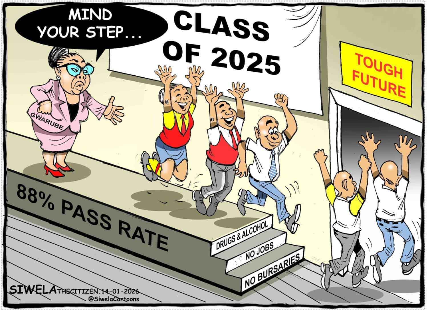 202601Cartoon-14-january-2026