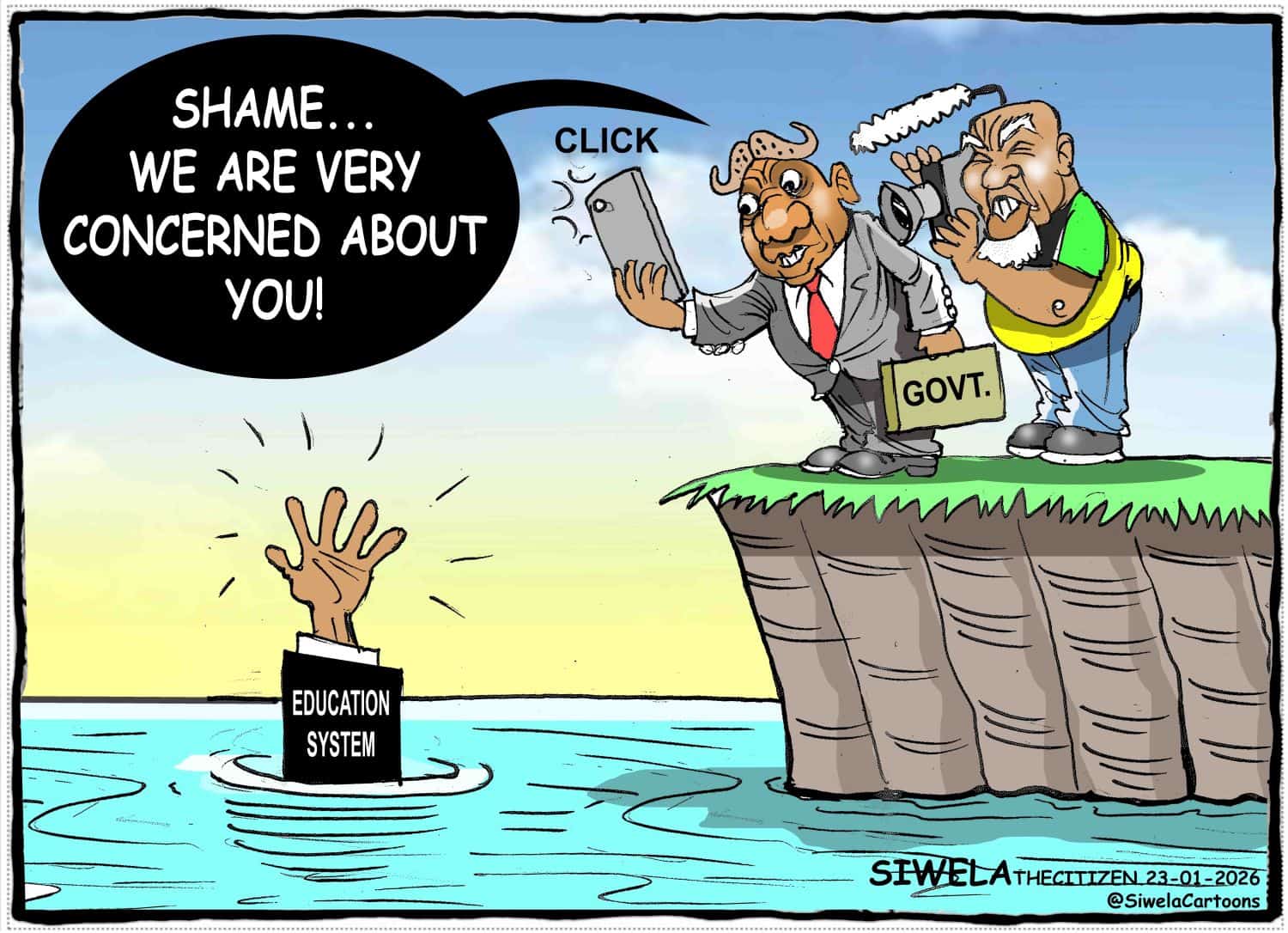 202601Cartoon-23-January-2026