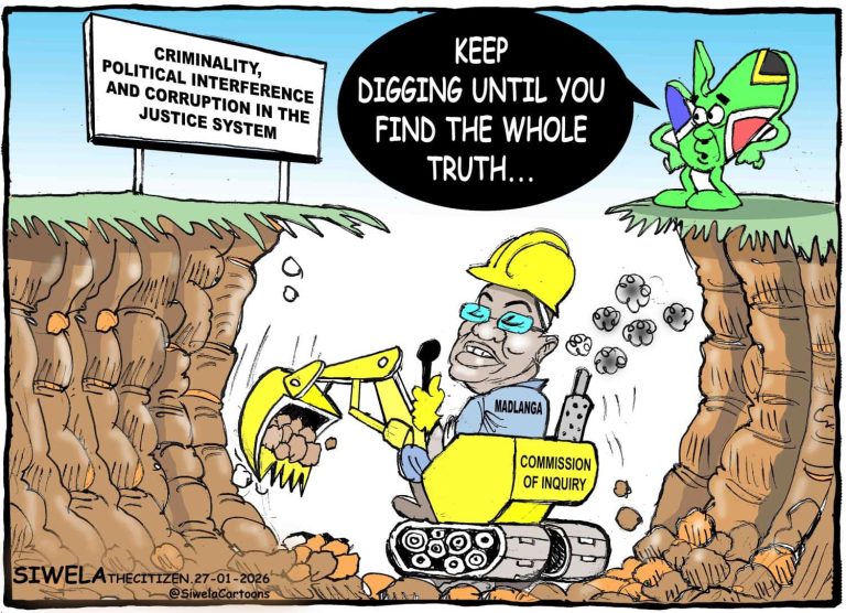 202601Cartoon-27-January-2026