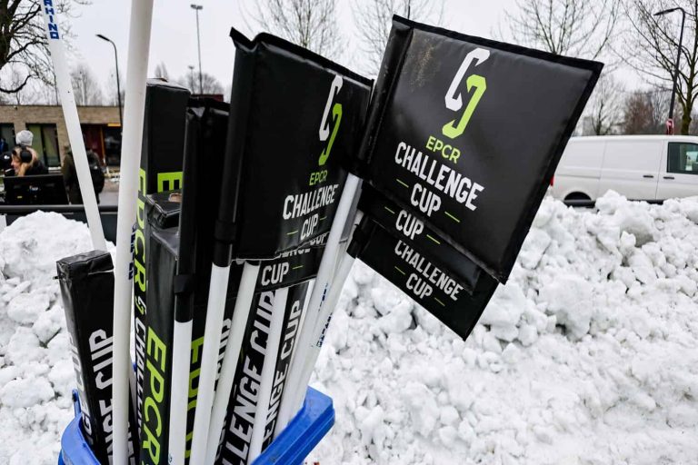 Toyota Cheetahs v Ulster - EPCR Challenge Cup