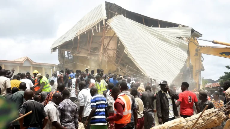 202601Classroom-Block-Collapses-At-Ikorodu-School