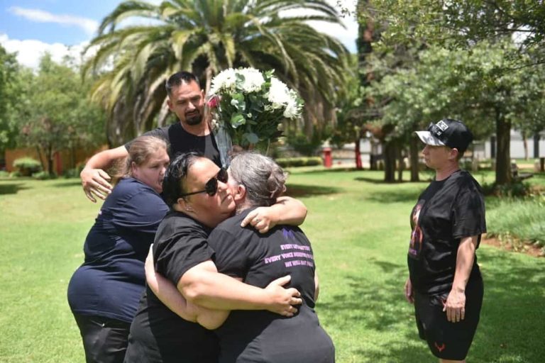 202601Community-honours-life-of-GBV-advocate-Juanita-Vermeulen