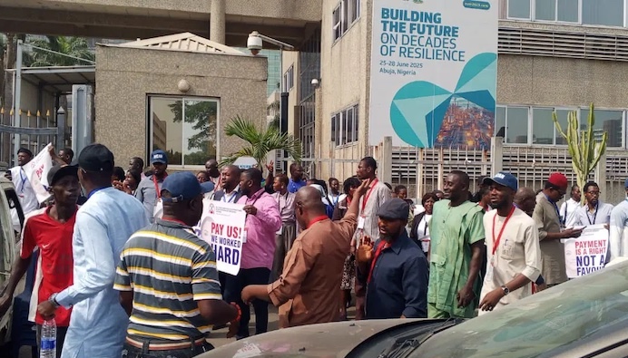 202601Contractors-Block-Finance-Ministry-As-Protest-Over-Unpaid-Fees-Escalates