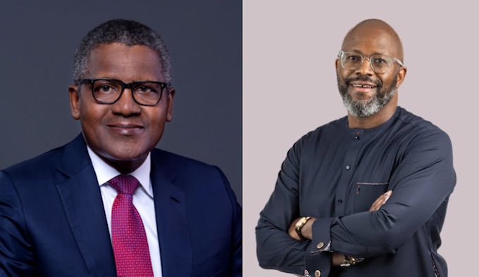 202601Dangote-Appoints-MTN-CEO-To-Strengthen-Fertiliser-Unit-Ahead-Of-IPO
