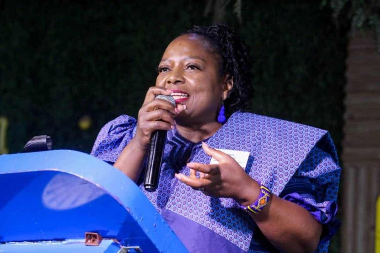 DA Host Township Economy Roundtable In Soweto North