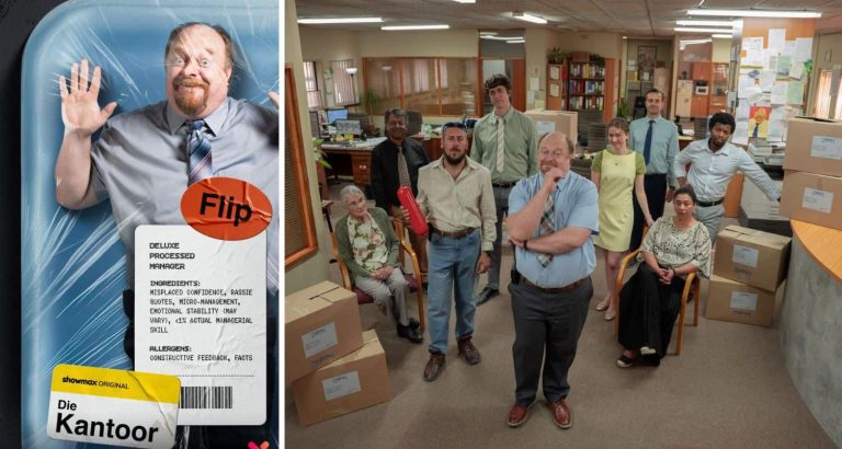 202601Die-kantoor-the-office-showmax-albert-pretorius