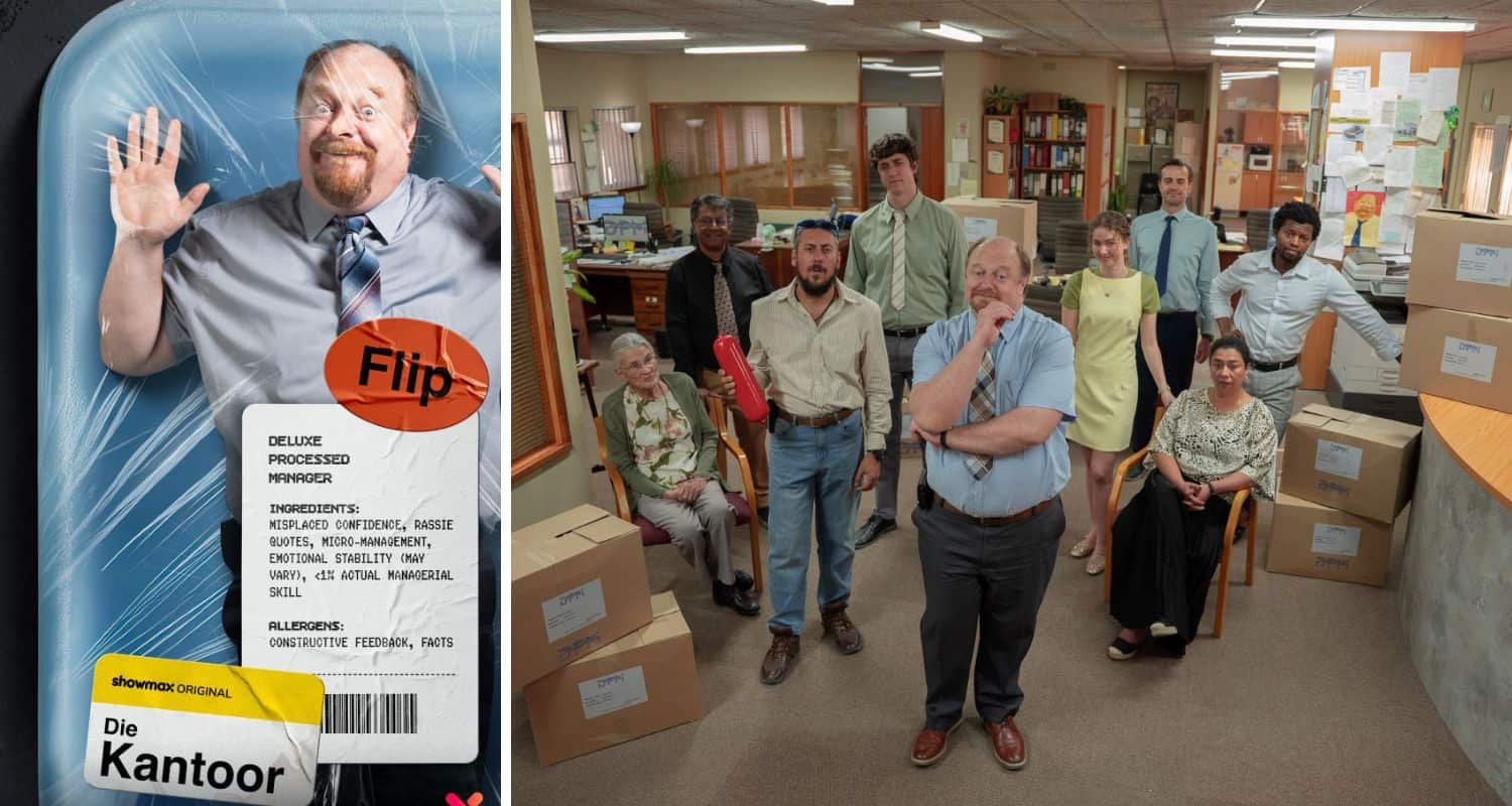202601Die-kantoor-the-office-showmax-albert-pretorius