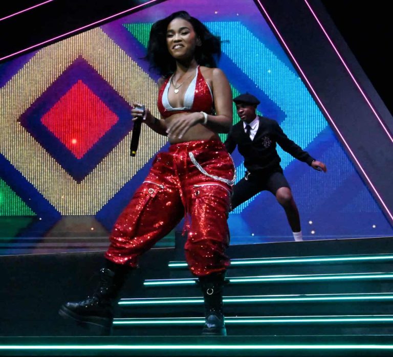 18th Annual SA Sport Awards At Sun City Superbowl.