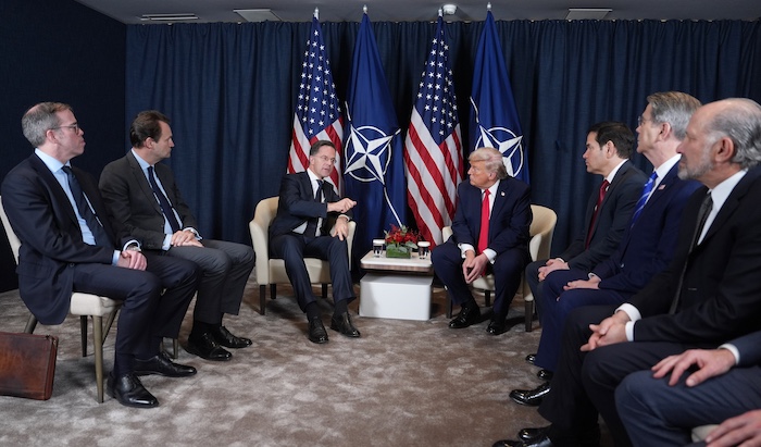 202601EU-Leaders-Reassess-US-Ties-Despite-Trump-Retreat-On-Greenland