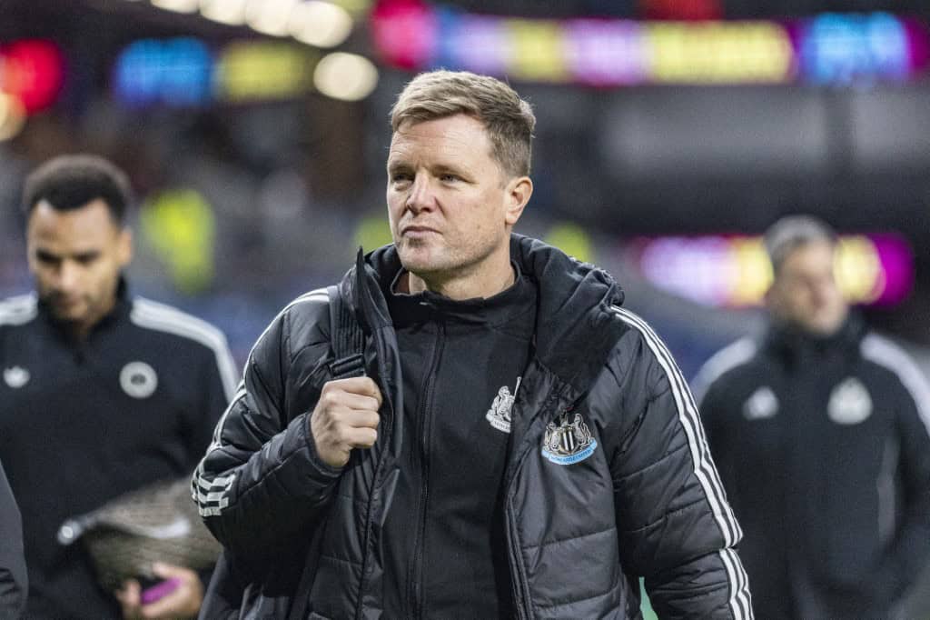 Burnley v Newcastle United - Premier League